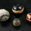 Mixed ancient beads BD286. From Bactria to the Indus valley civilization.